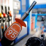 Продлили запрет на вывоз топлива