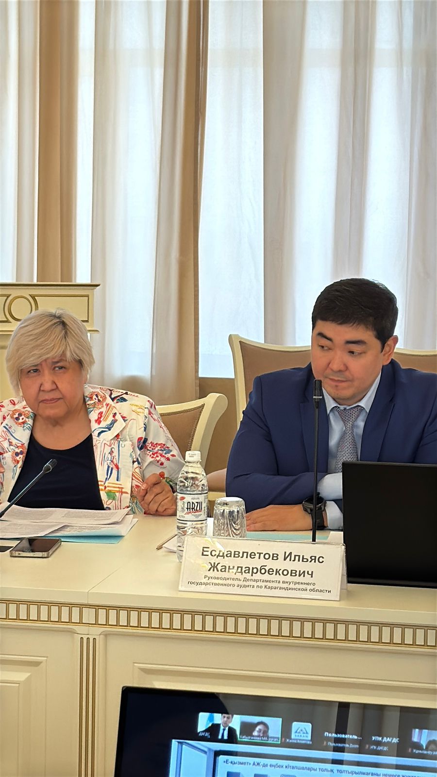 ПРОВЕДЕНО ОЧЕРЕДНОЕ ЗАСЕДАНИЕ СОВЕТА ПО ЭТИКЕ
